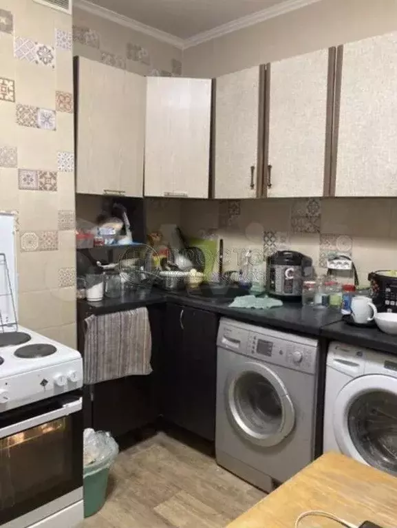 Комната 17,9 м в 3-к., 3/16 эт. - Фото 1