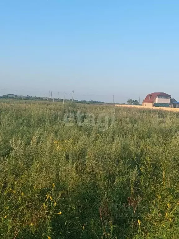 Участок в Амурская область, Благовещенск  (11.9 сот.) - Фото 1
