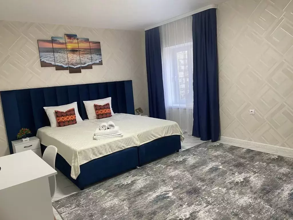 Комната Дагестан, Дербент ул. 3-я линия, 4 - Фото 0