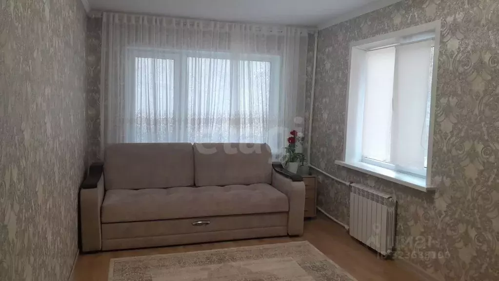 2-к кв. Калужская область, Калуга ул. Маршала Жукова, 50 (41.1 м) - Фото 2