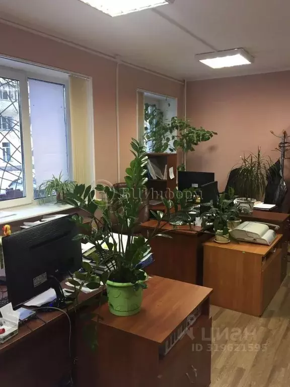 Офис в Санкт-Петербург просп. Науки, 12К5 (51 м) - Фото 1