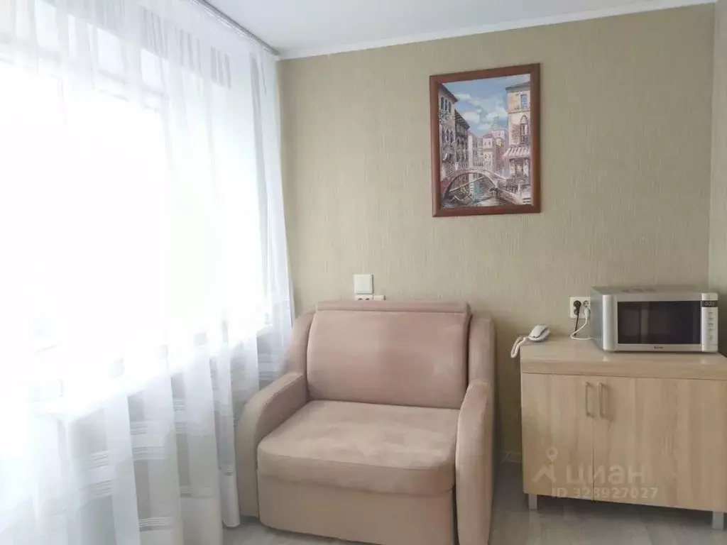 Комната Кировская область, Киров ул. Свердлова, 31 (1.0 м) - Фото 2