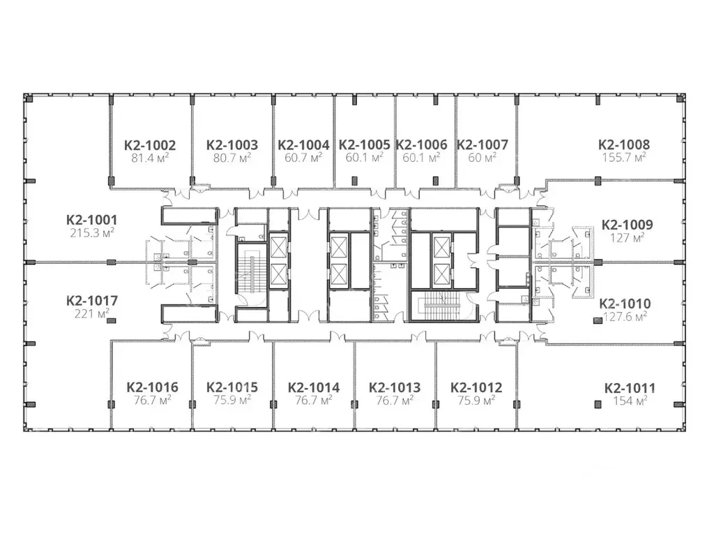 Офис в Москва Старокалужское ш., 64С1 (215 м) - Фото 1