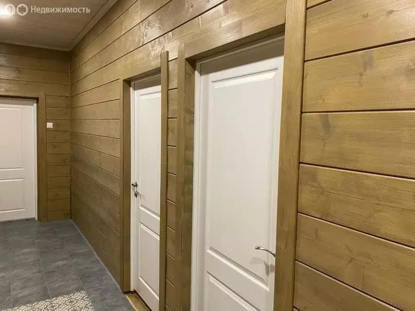 Дом в Пениковское сельское поселение, садоводческое некоммерческое ... - Фото 1