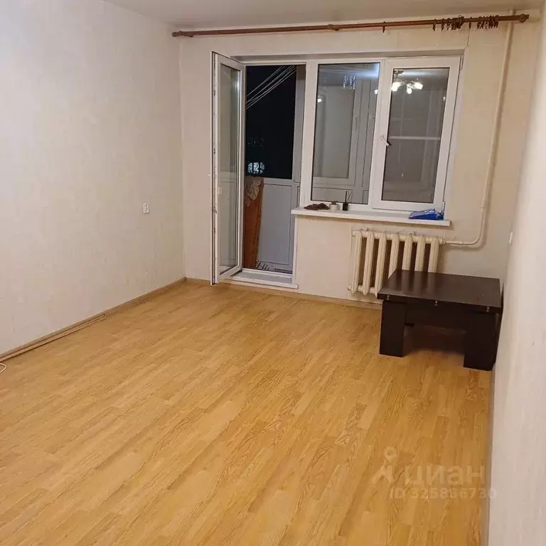 Комната Ленинградская область, Коммунар г. Гатчинский муниципальный ... - Фото 1