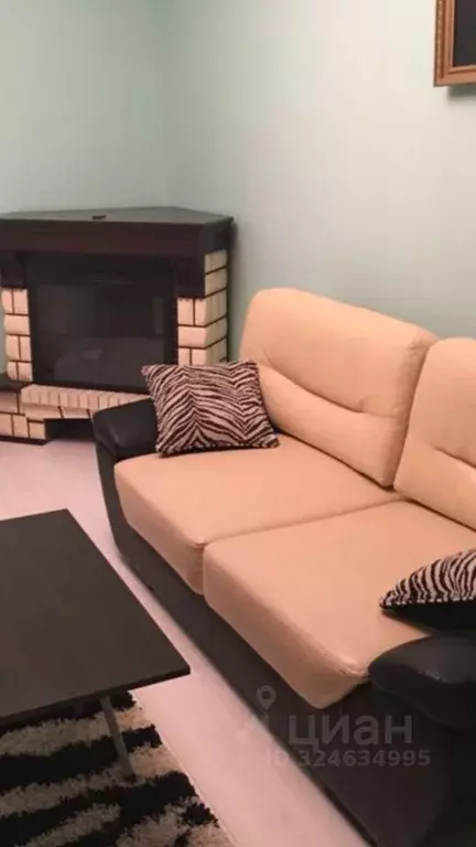 3-к кв. Брянская область, Брянск ул. Дуки, 47 (107.8 м) - Фото 1