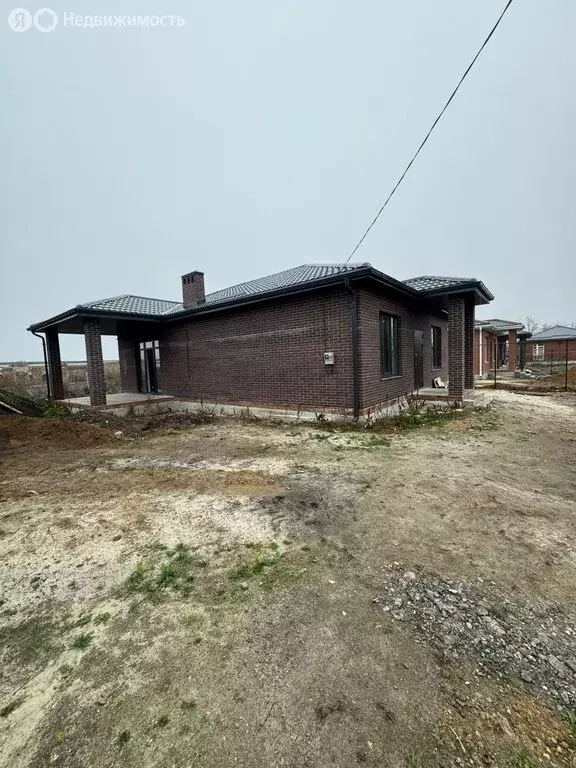 Дом в Мясниковский район, хутор Красный Крым (120 м) - Фото 2