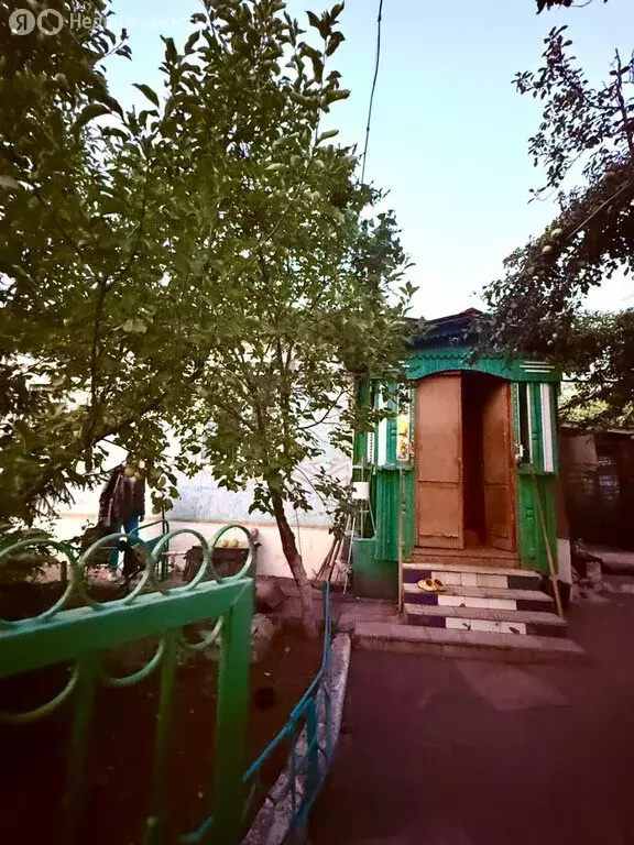 Дом в Шахты, переулок Мечникова, 25 (50 м) - Фото 1