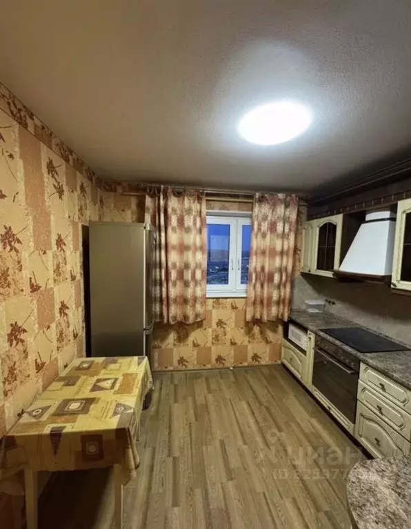 3-к кв. Мурманская область, Мурманск ул. Старостина, 38 (67.0 м) - Фото 2