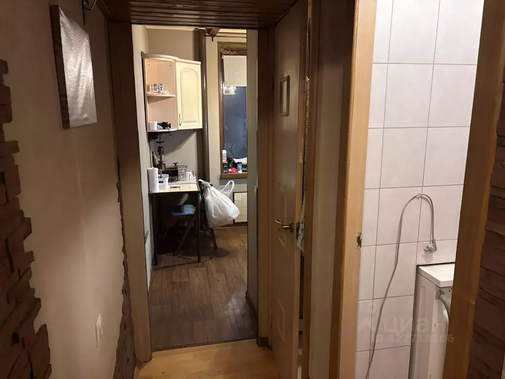 2-к кв. Московская область, Химки Юбилейный просп., 78 (42.6 м) - Фото 2