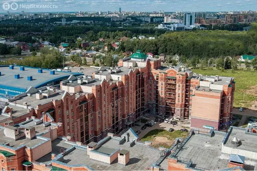 Помещение свободного назначения (109 м) - Фото 1