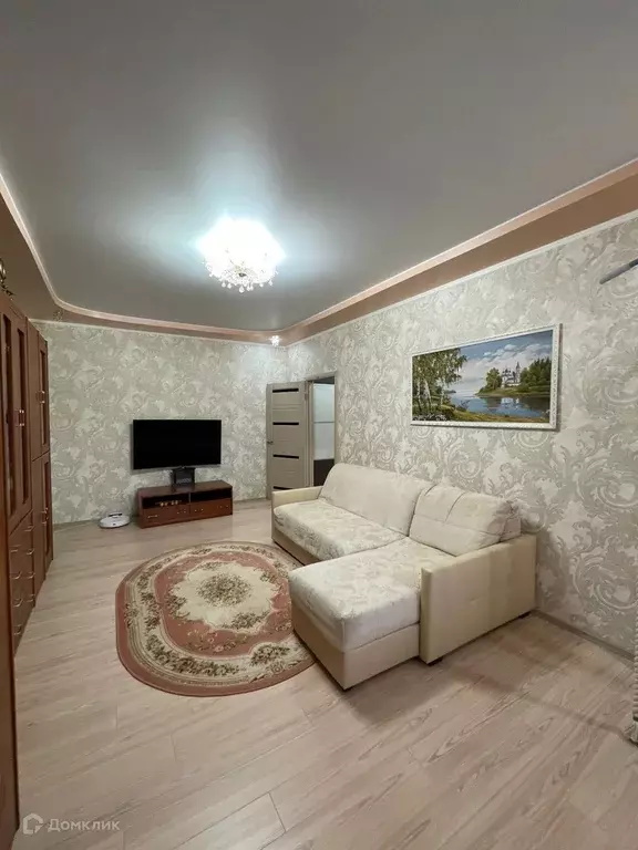 Продаётся 2-к квартира, 59 м - Фото 1