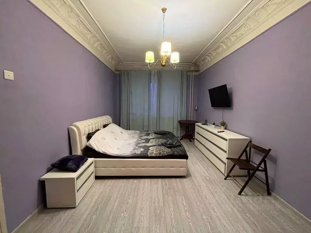 2-к кв. Алтайский край, Барнаул просп. Калинина, 8 (50.0 м) - Фото 2