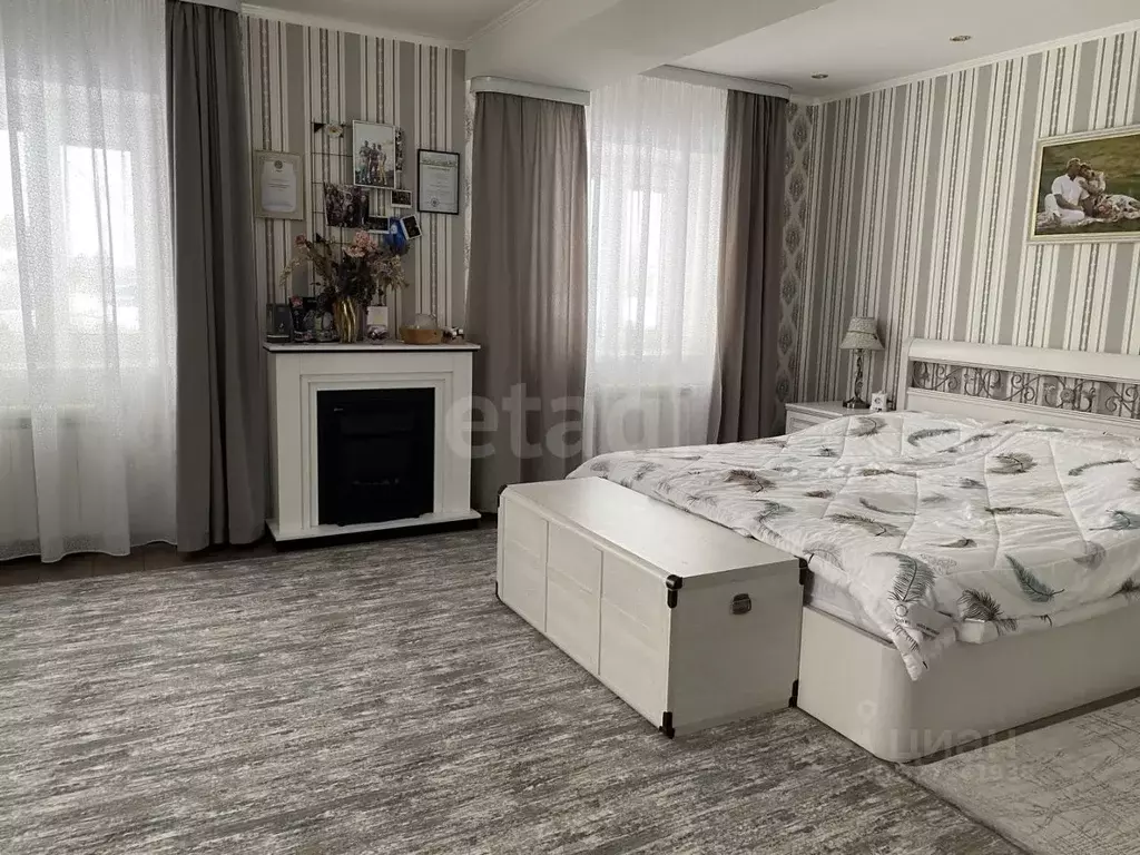 Дом в Ямало-Ненецкий АО, Ноябрьск пос. Самострой, ул. Ягельная, 22 ... - Фото 1