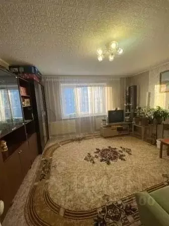 3-к кв. Коми, Усинск Комсомольская ул., 9 (65.6 м) - Фото 2