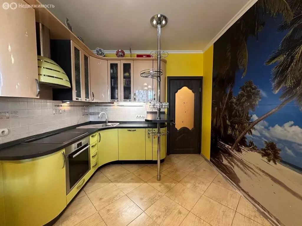 2-комнатная квартира: Дмитров, микрорайон имени В.Н. Махалина, 27 (85 ... - Фото 0