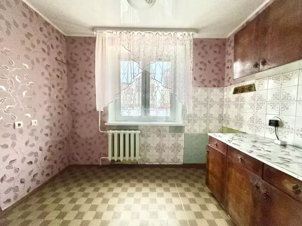 1-к. квартира, 33,3 м, 2/9 эт. - Фото 0