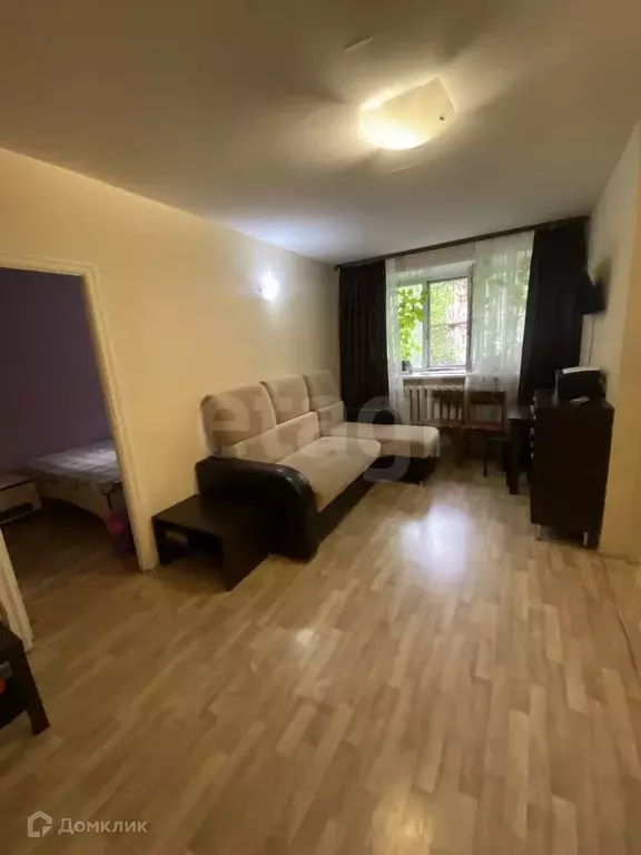 Продаётся 2-к квартира, 44.5 м - Фото 1