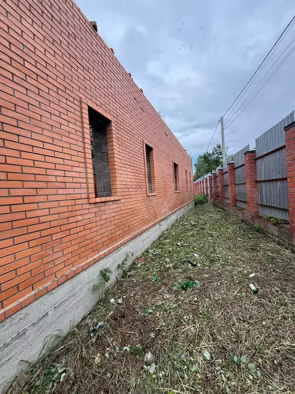 Дом 130 м на участке 30 сот. - Фото 0