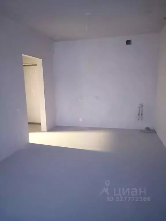 1-к кв. Новосибирская область, Новосибирск ул. Связистов, 13/1 (34.6 ... - Фото 2