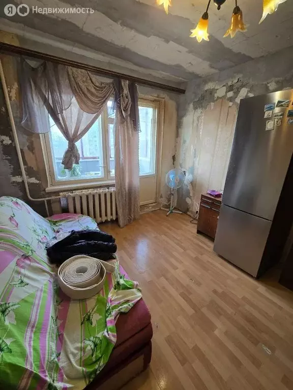 1-комнатная квартира: Алексин, Тульская улица, 138 (29.2 м) - Фото 2