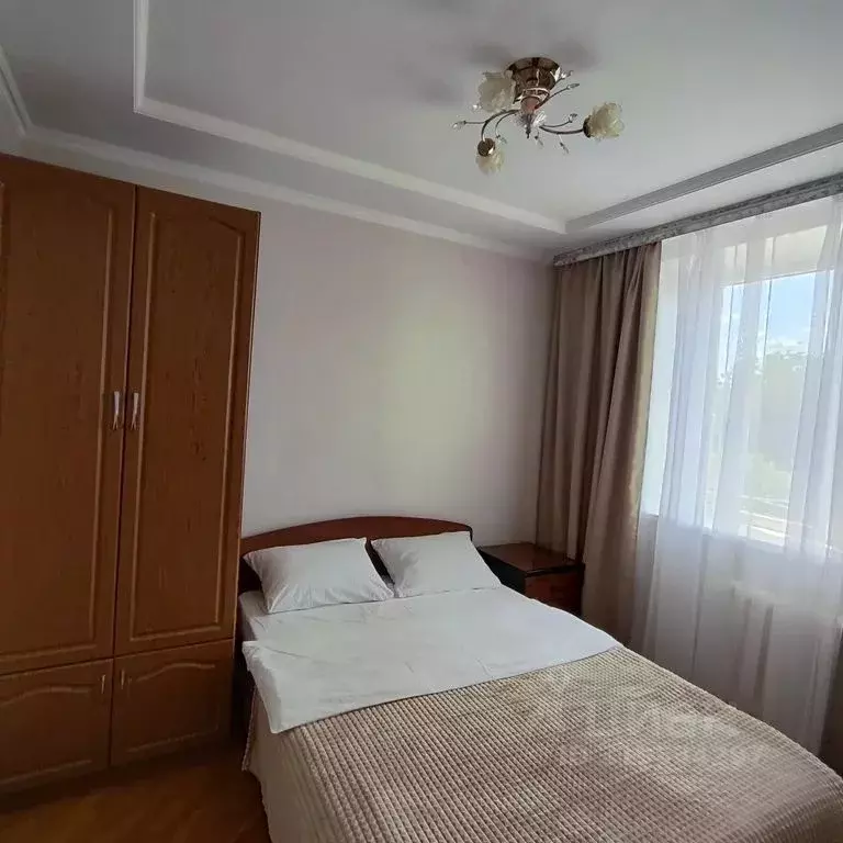 2-к кв. Ставропольский край, Пятигорск Февральская ул., 194 (45.0 м) - Фото 0