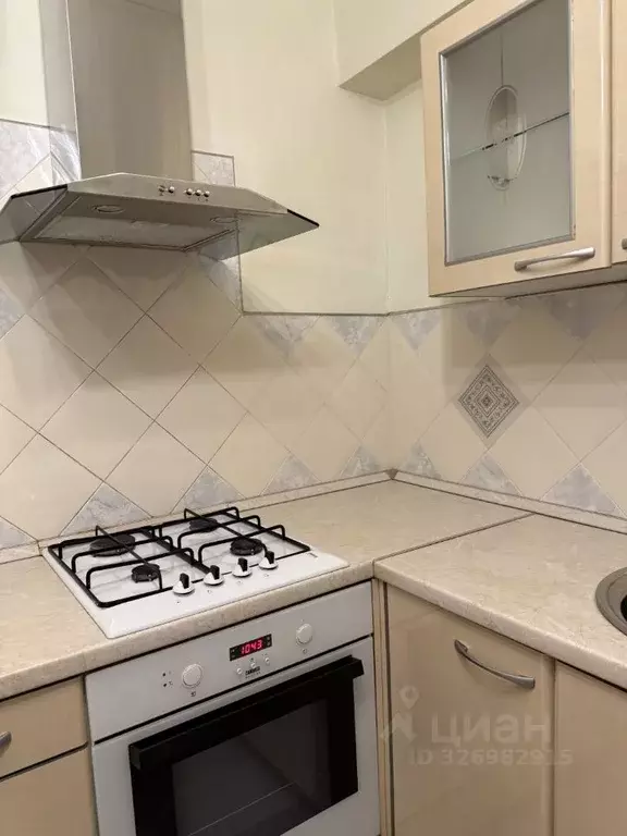 1-к кв. Москва ул. Гиляровского, 33 (32.0 м) - Фото 1