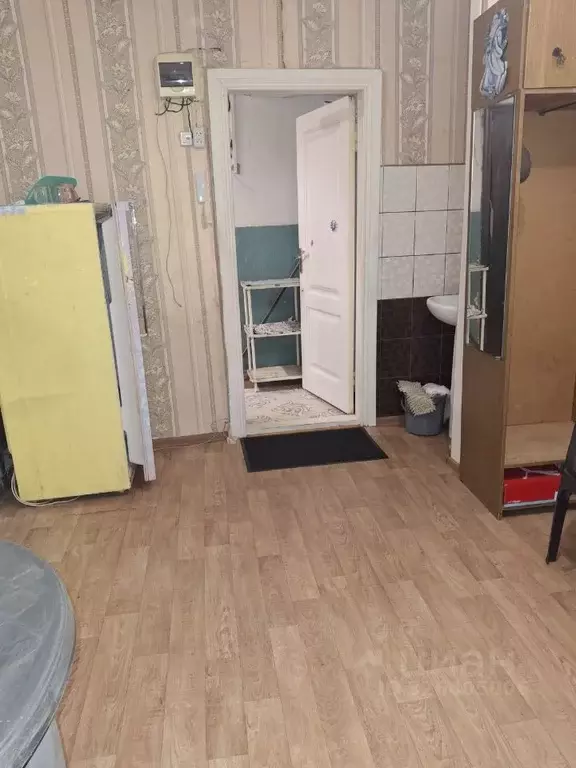 Комната Алтайский край, Бийск ул. Декабристов, 9 (14.0 м) - Фото 1