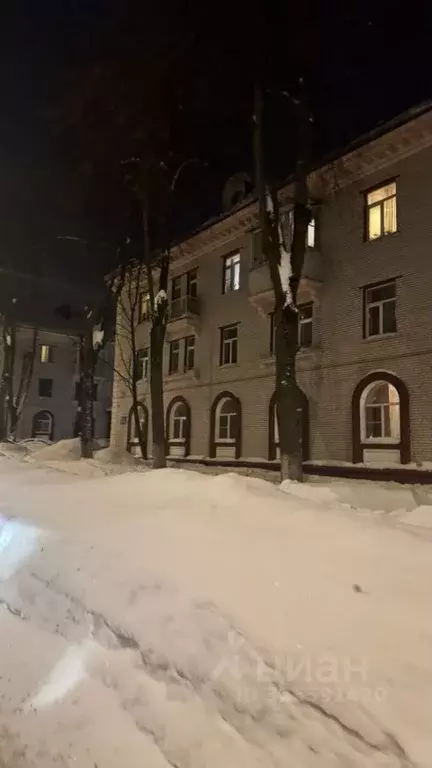 3-к кв. Московская область, Видное Заводская ул., 14 (74.7 м) - Фото 1