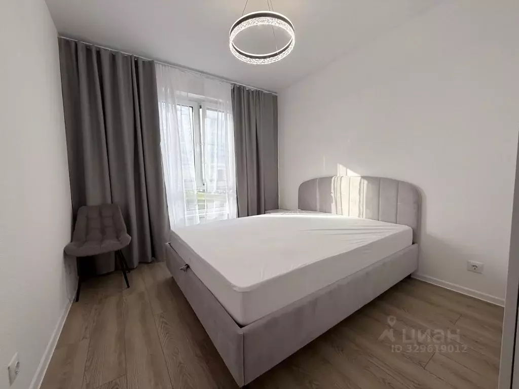1-к кв. Москва ул. Большое Понизовье, 8 (36.0 м) - Фото 2