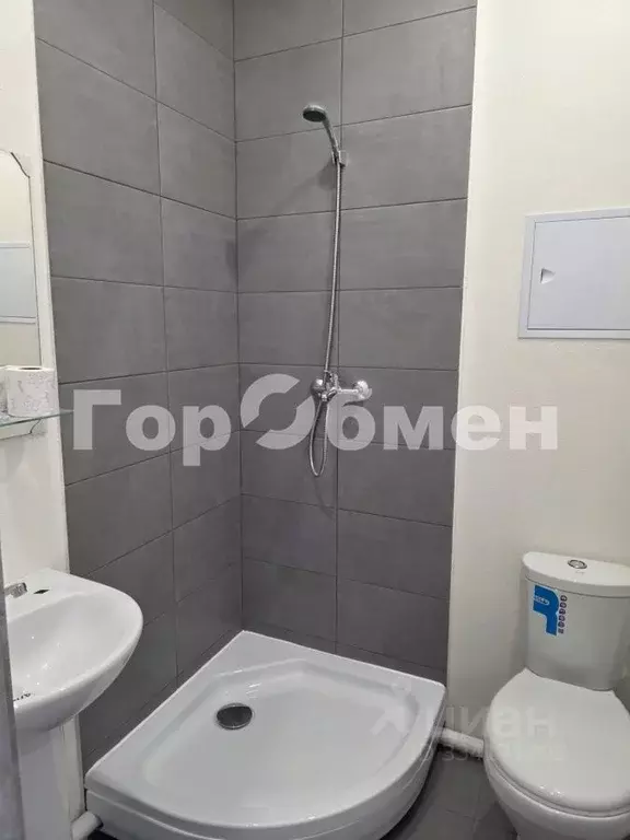 Студия Москва Ухтомская ул., 17 (18.1 м) - Фото 2