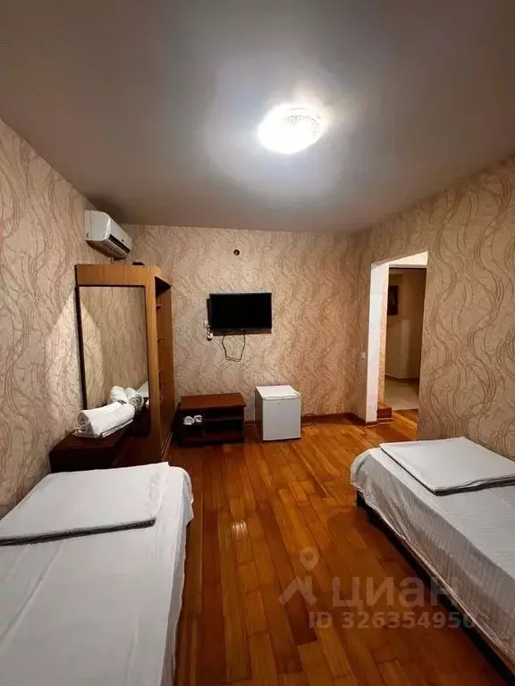 Дом в Краснодарский край, Сочи пос. Лоо, ул. Жигулевская, 18 (20 м) - Фото 2