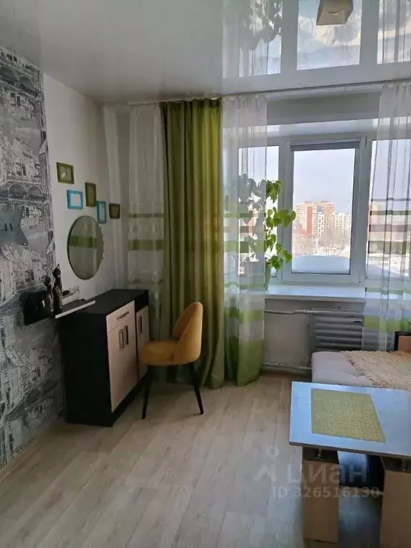 Комната Пермский край, Пермь просп. Декабристов, 37 (13.0 м) - Фото 2