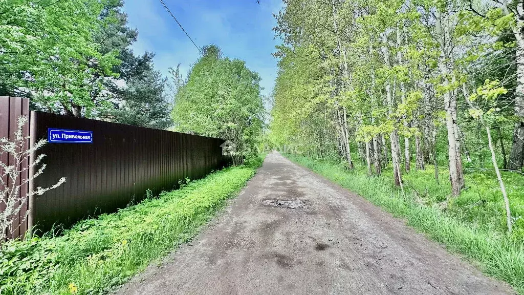 Продается участок в д. Хрипань - Фото 1