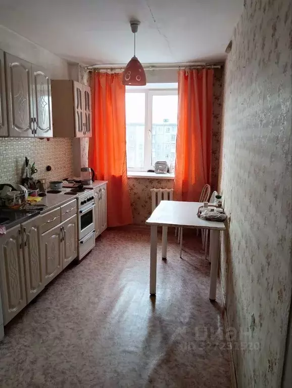 3-к кв. Бурятия, Улан-Удэ Ключевская ул., 42 (60.0 м) - Фото 1