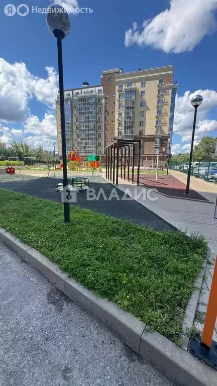 3-комнатная квартира: Белгород, Харьковская улица, 5 (86.8 м) - Фото 2