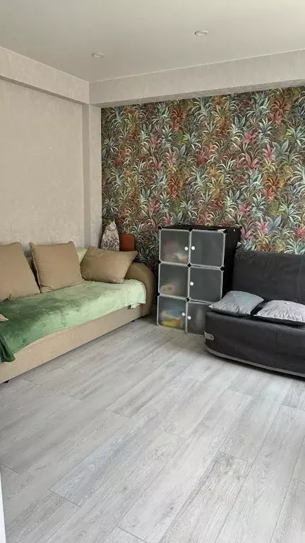 Студия Краснодарский край, Сочи городской округ, с. Черешня ул. ... - Фото 2