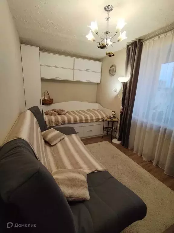 Продаётся 2-к квартира, 42 м - Фото 1