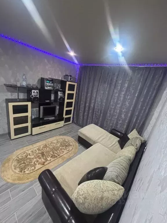 Комната Самарская область, Тольятти ул. Победы, 5 (19.0 м) - Фото 2