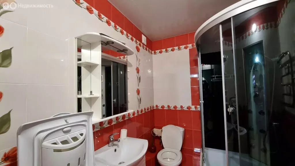 1-комнатная квартира: Ставрополь, улица Доваторцев, 84/1 (54.65 м) - Фото 1