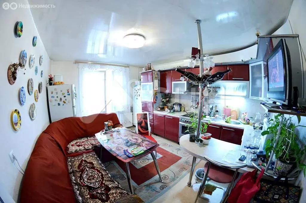 3-комнатная квартира: Саров, улица Герцена, 13 (74 м) - Фото 1