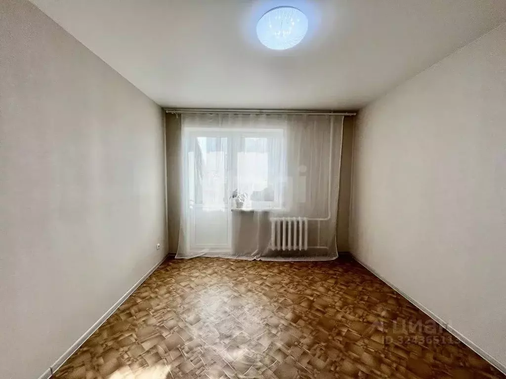1-к кв. Татарстан, Казань Чистопольская ул., 23 (36.8 м) - Фото 1