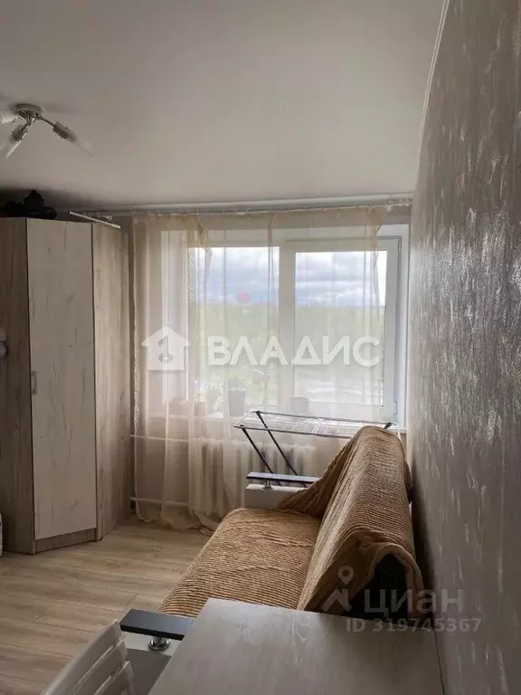 Студия Москва Студеный проезд, 19 (18.7 м) - Фото 0