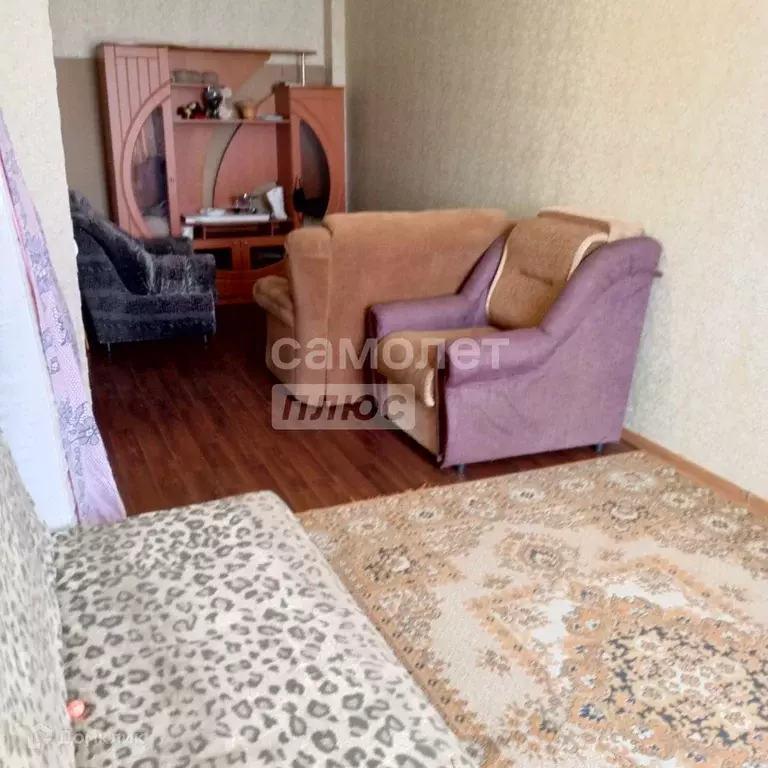 Продаётся 1-к квартира, 42.1 м - Фото 1