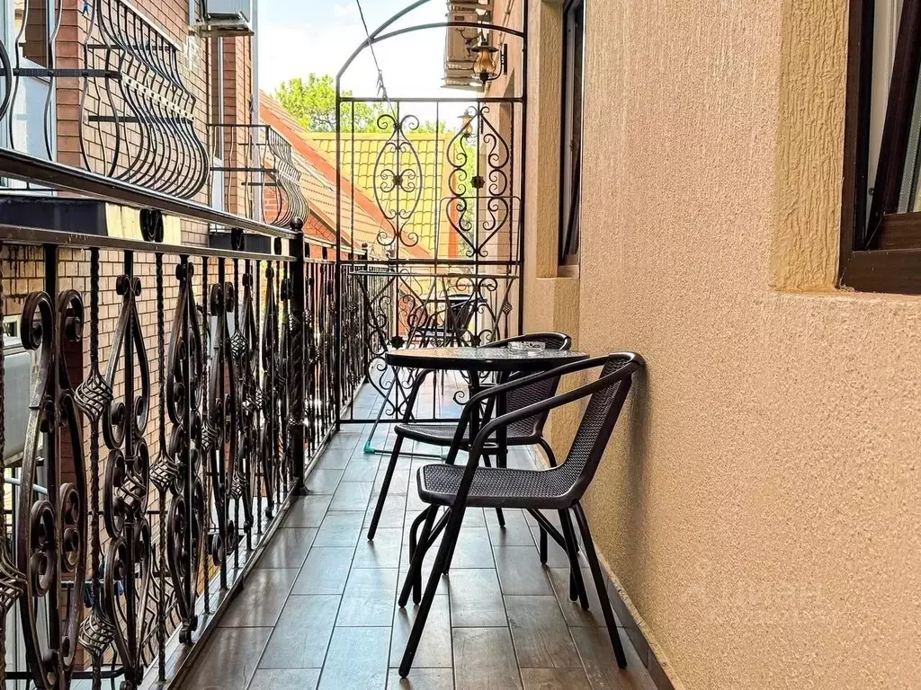 Комната Краснодарский край, Геленджик Колхозная ул., 73 (30.0 м) - Фото 1