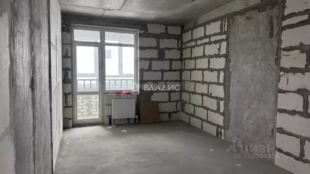 Студия Пензенская область, Пенза ул. Кордон Студеный, 48 (35.0 м) - Фото 1