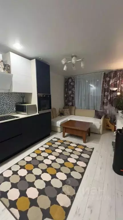 2-к кв. Московская область, Люберцы городской округ, Красково пгт ш. ... - Фото 1