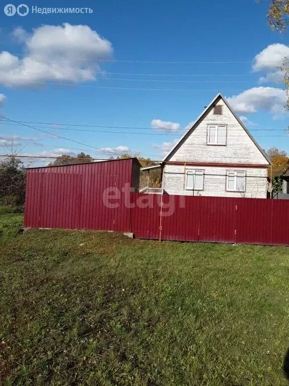 Дом в село Голицыно, Московская улица (54 м) - Фото 1