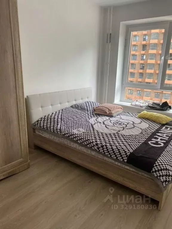 3-к кв. Московская область, Котельники Парковый мкр, 1 (76.0 м) - Фото 2