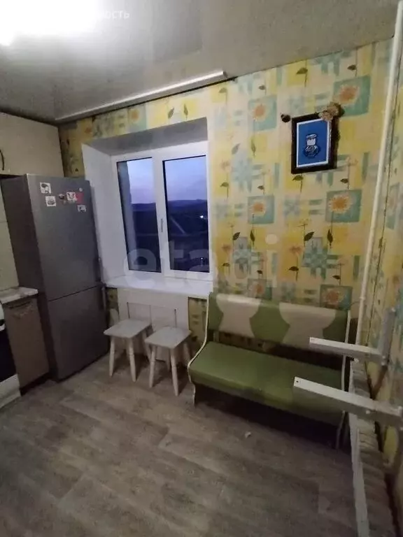 1-комнатная квартира: Златоуст, улица Степана Разина, 11 (35.2 м) - Фото 1